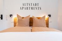 Altstadt Apartments-55